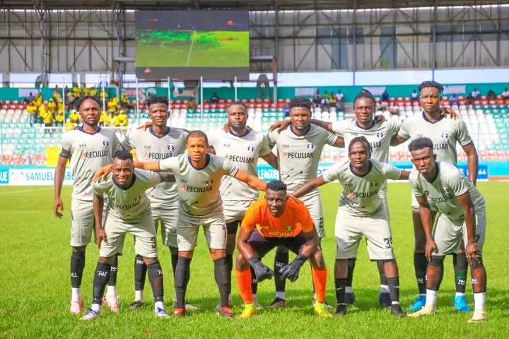 NPFL: Enyimba verslaat Akwa United, Bendel Insurance doorbreekt droogteperiode