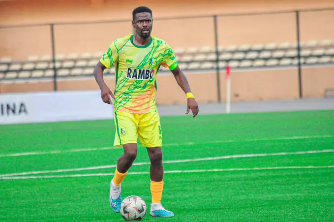 NPFL: Kano Pillars in Lafia om prestaties te repliceren in Enugu tegen Rangers – Ali