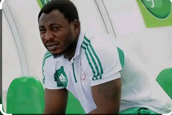 NPFL: Lobi Stars Benoemen Amokachi als Nieuwe Technisch Adviseur