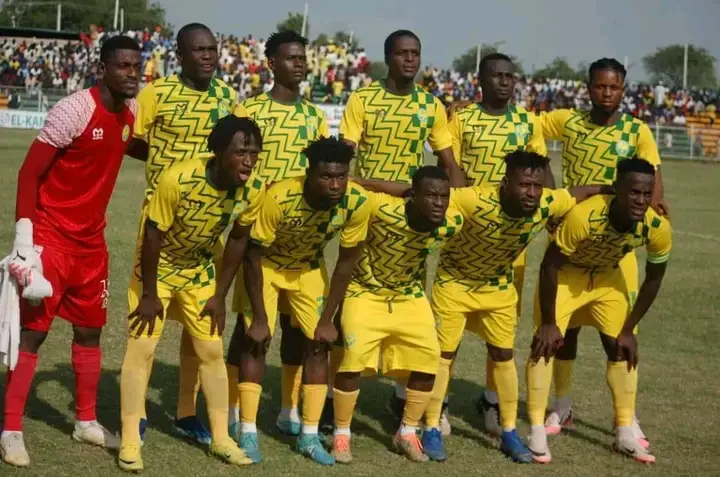 NPFL: Muniru richt zich op ongeslagen reeks met El-kanemi, tevreden met overwinning op Enyimba