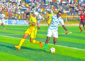 NPFL: Musa bekritiseert scheidsrechterlijke beslissingen in verlies van Kano Pillars tegen Nasarawa United