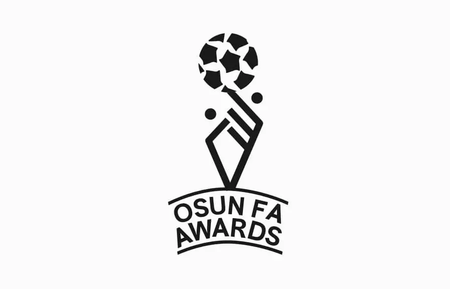 Osun FA Awards: Eerste Ceremonie Vindt Plaats Op 6 December Om Voetbalexcellentie Te Vieren