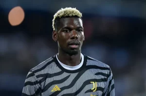 Pogba heeft geen plek bij Juventus - Giuntoli