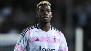 Pogba's Vierjarige Schorsing voor Drugsgebruik Verlaagd naar 18 Maanden