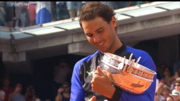 Rafael Nadal Retires from Tennis Due to Injury Troubles, Globalnews.ca Reports