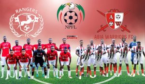 Rangers tegen Abia Warriors: Oriental Derby met Onyekachi en Odoh versterken Flying Antelopes