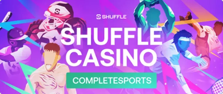 Recensie van Shuffle Casino – Gebruikersbeoordelingen, Functies & Bonussen