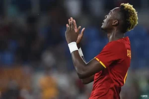 Tammy Abraham kijkt ernaar uit om Nigeria opnieuw te bezoeken