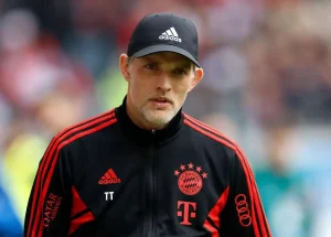 Tuchel in vergevorderde onderhandelingen om de nieuwe coach van Engeland te worden