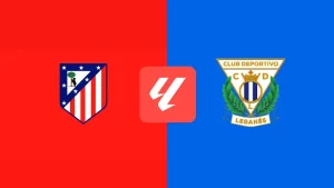 Voorbeschouwing: Atletico Madrid tegen Leganes