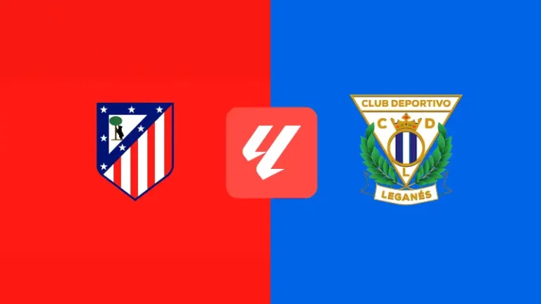 Voorbeschouwing: Atletico Madrid tegen Leganes