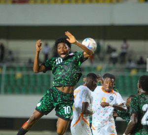 WAFU B U-20: Vliegende Adelaars verslaan Niger 3-1, om Ghana in de finale te ontmoeten