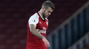 Wilshere wordt hoofdtrainer van het eerste team bij Norwich City