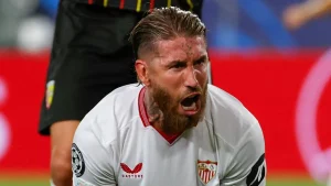 Zamalek in onderhandeling met Ramos - Shawky