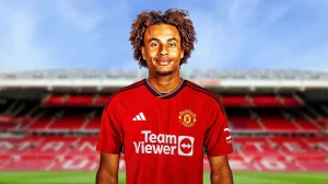 Zirkzee had zich beter bij AC Milan kunnen aansluiten in plaats van bij Man United - Gullit