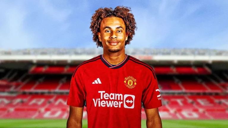 Zirkzee had zich beter bij AC Milan kunnen aansluiten in plaats van bij Man United – Gullit