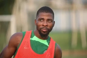 2025 AFCON-kwalificatie: 'Ik ben een echte nummer 10' - Iheanacho spreekt vooruit op Nigeria tegen Rwanda