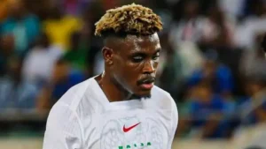 AFCON 2025 Kwalificatie: Dele-Bashiru twijfelachtig voor Super Eagles tegen Rwanda