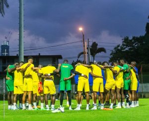 AFCON 2025 Kwalificaties: Benin Republic Getroffen door Nog een Blessureklap