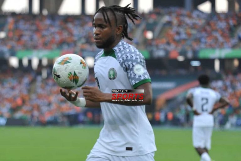 AFCON 2025 Kwalificaties: Lookman uitgesloten van Super Eagles tegen Rwanda