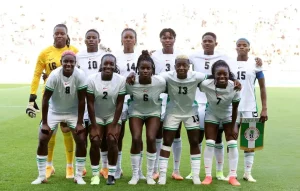 Ajibade en Nnadozie genomineerd voor de CAF Women's Player Of The Year Award