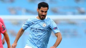 Belangrijke wedstrijd voor Man City: Gundogan zegt dat winst tegen Liverpool noodzakelijk is