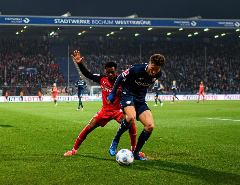 Boniface en Tella falen om Leverkusen te helpen einde maken aan reeks zonder overwinning na 1-1 gelijkspel tegen Bochum