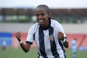 CAF Women's Champions League: Wij zullen ons best doen tegen Edo Queens - CBE Coach Birhanu