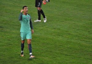 Cristiano Ronaldo corrigeert record: pensioen schema bevestigd