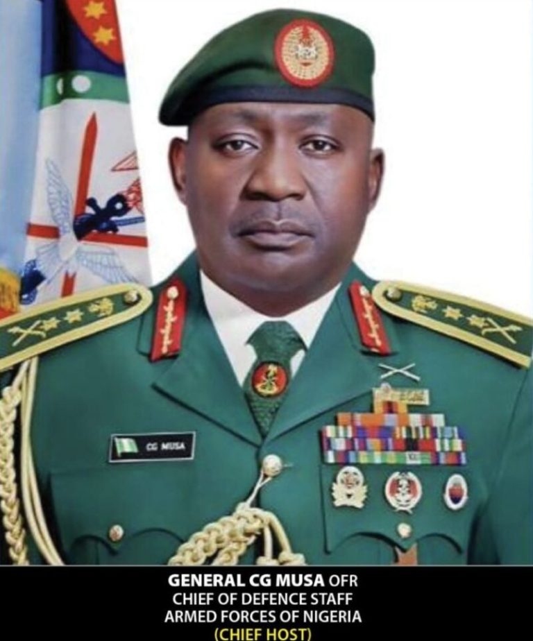 De Afrikaanse Militaire Spelen – Abuja 2024 – Odegbami