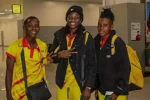 Edo Queens vertrekken naar Marokko voor CAF Women's Champions League