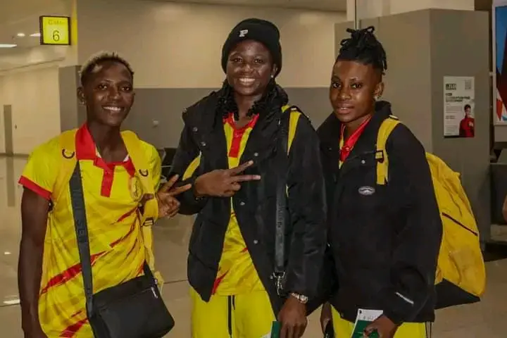 Edo Queens vertrekken naar Marokko voor CAF Women’s Champions League