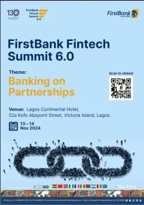 EersteBank organiseert Fintech Summit 6.0 en lanceert Fintech Innovators Pitch Programma