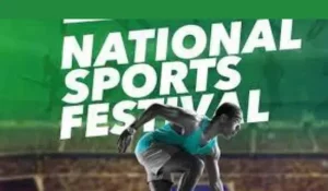 Enugu zal de 23e Nationale Sportfestival organiseren.