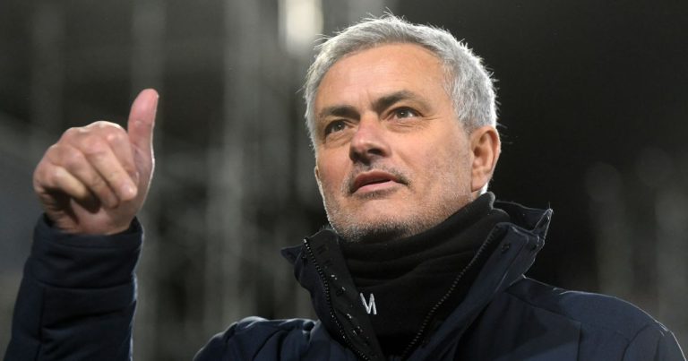 Geruchten over Mourinho’s terugkeer naar de Premier League