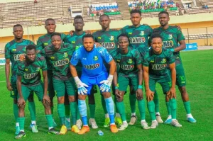 Kano Pillars verslaan Insurance uit, Lobi Stars verslaan Abia Warriors