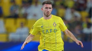 Laporte overweegt om zich bij Real Madrid aan te sluiten