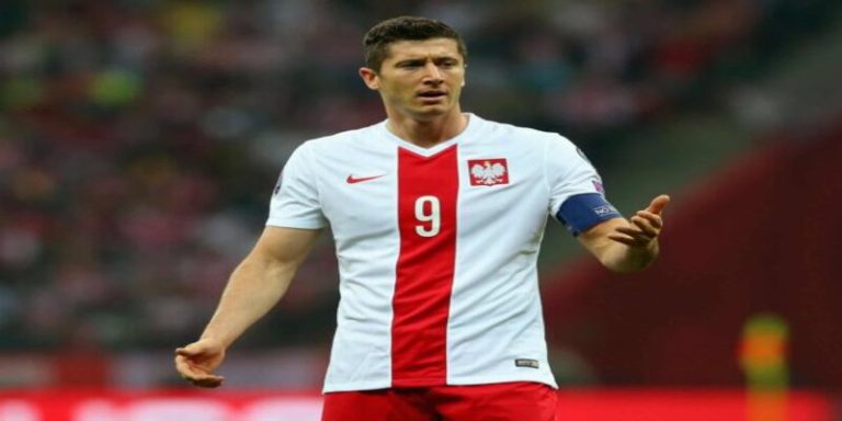 Lewandowski spreekt zich uit over mislukte transfer naar Man United