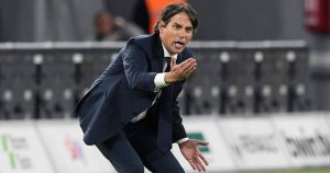 Materazzi: Inzaghi kan Guardiola vervangen bij Man City