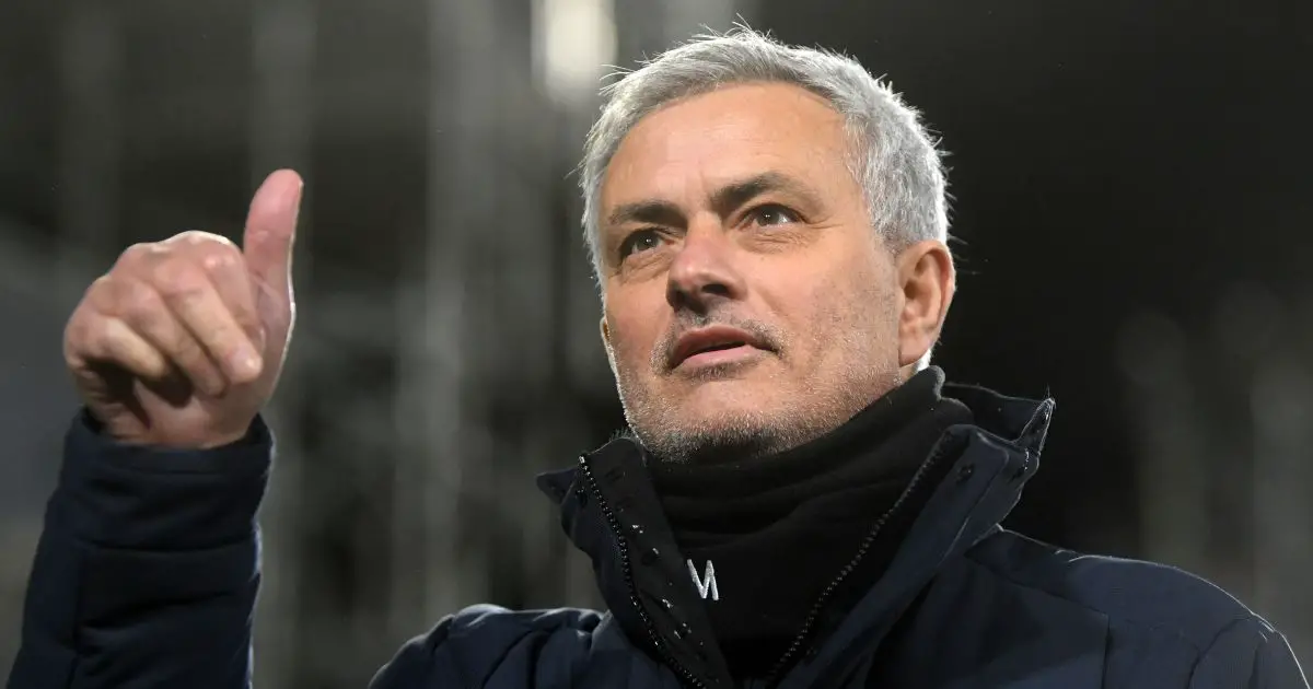 Mourinho keert terug naar de Premier League, aldus Shearer