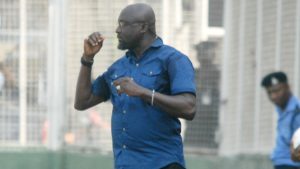 NPFL: Boboye stapt op als hoofdcoach van Sunshine Stars