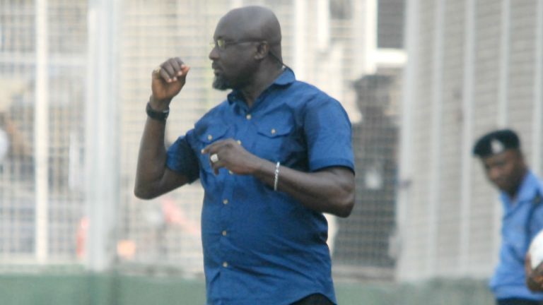 NPFL: Boboye stapt op als hoofdcoach van Sunshine Stars