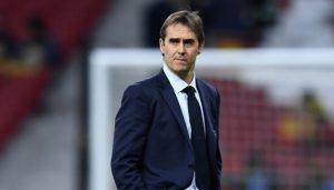 Pearce: West Ham moet geduld hebben met Lopetegui