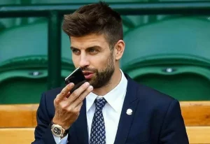 Piqué: Juventus benaderde mij toen ik bij Manchester United was