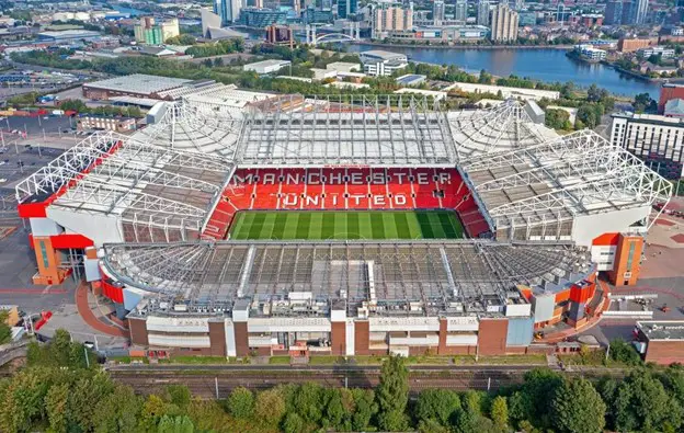 Ruben Amorim wordt naar verwachting de nieuwe coach van Manchester United.