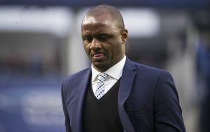 Serie A Club benoemt Arsenal-icoon Vieira als nieuwe manager