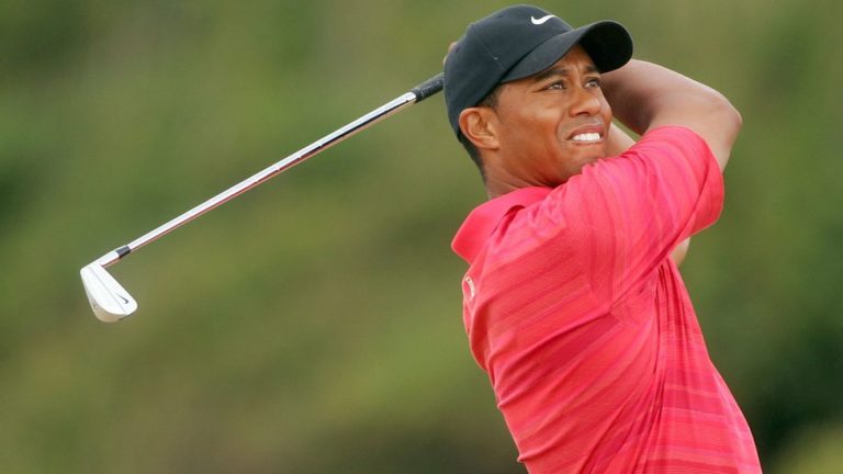 Tiger Woods zal niet deelnemen aan de Hero World Challenge vanwege een blessure.