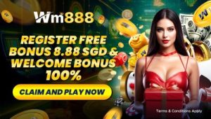 Top 10 Beste Online Casino's in Singapore voor Echt Geld 2024 | Top Online Gokwebsites in SG