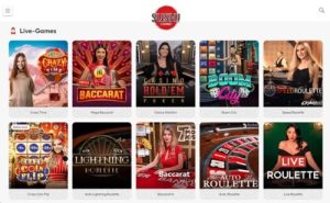 Top 5 Beste Online Casino's Zonder Limieten in 2024