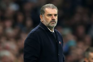 Verantwoordelijkheid voor de inconsistenties van Tottenham dit seizoen - Postecoglou